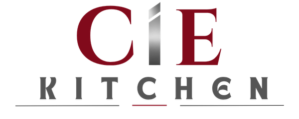 CIE KITCHEN – THIẾT BỊ BẾP THÔNG MINH