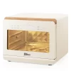 Nồi Chiên Hấp Đa Năng OLIVO SF20 PRO