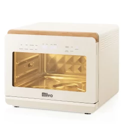 Nồi Chiên Hấp Đa Năng OLIVO SF20 PRO