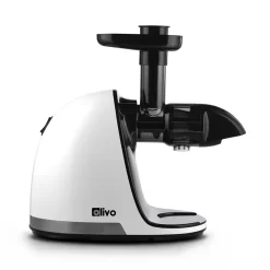 Máy Ép Chậm Trục Ngang OLIVO SJ22
