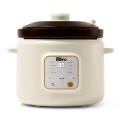 Nồi Nấu Chậm Olivo OSC30