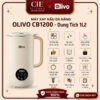 Olivo CB 1200 - 1 Lít 2