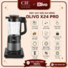 Máy Xay Nấu Đa Năng OLIVO X24 PRO