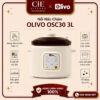 Nồi Nấu Chậm Olivo OSC30