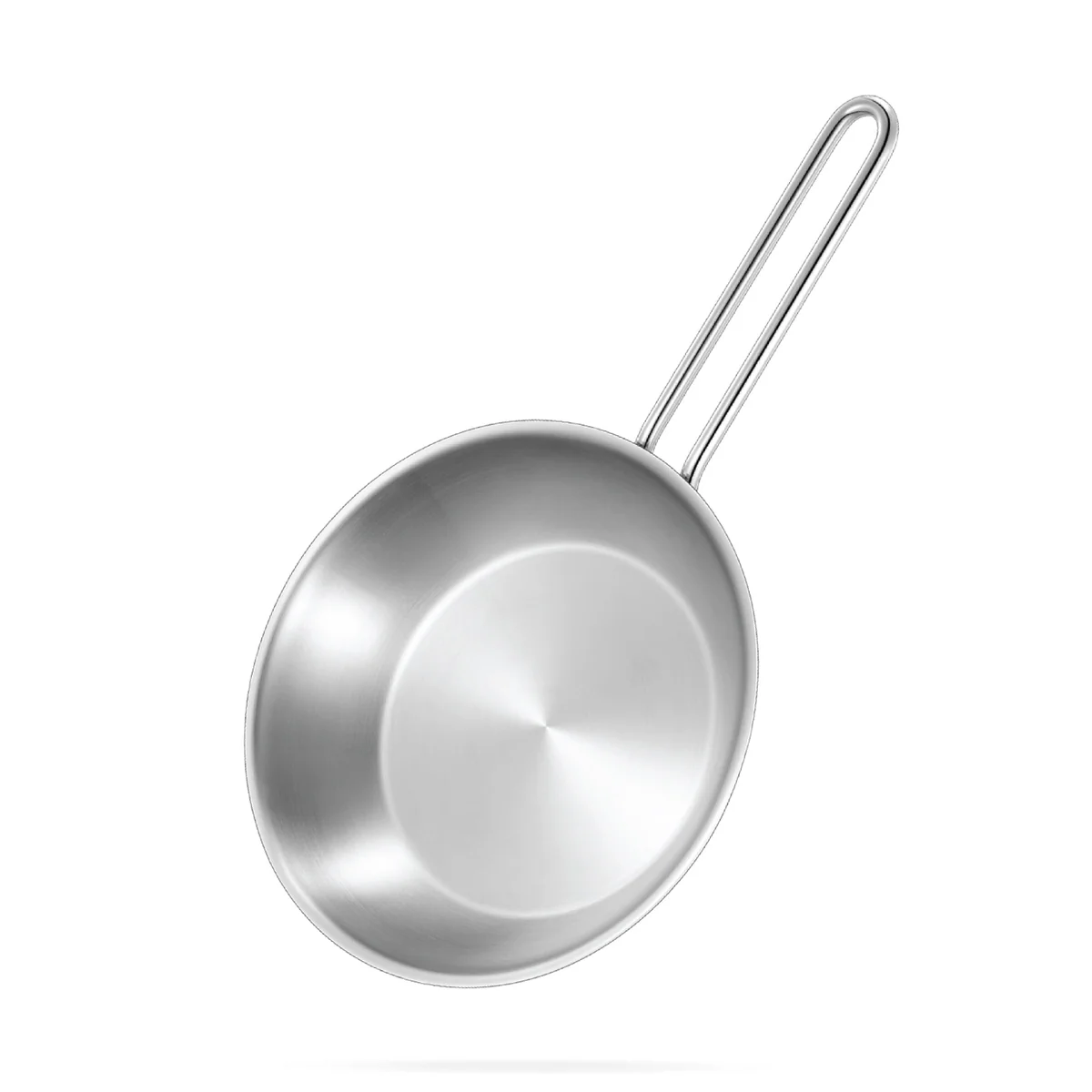 CHẢO INOX OLIVO P2045 CHẢO INOX OLIVO P2045