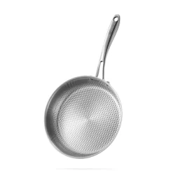 Chảo INOX OLIVO STEVE 2455 PRO