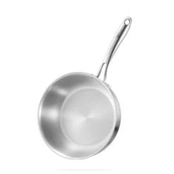 Chảo INOX OLIVO STEVE 2485