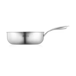 CHẢO INOX OLIVO STEVE 2685
