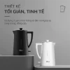 Ấm Siêu Tốc OLIVO EK207 – Thiết Kế Tối Giản Sang Trọng