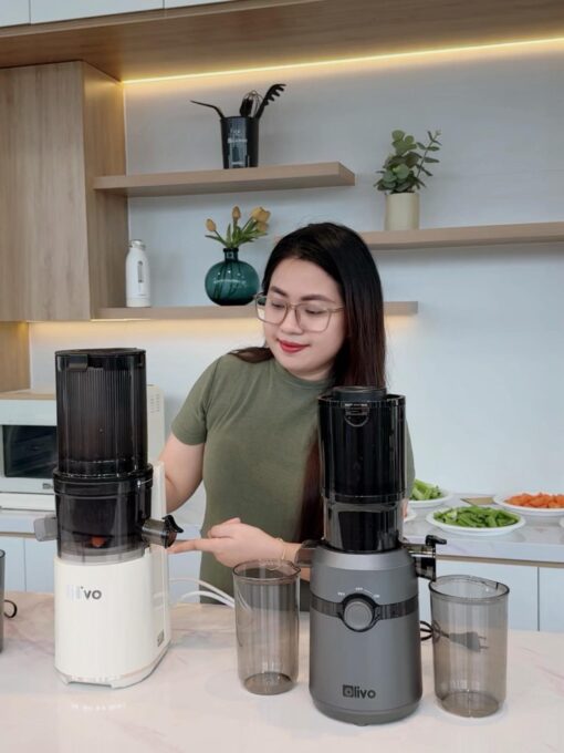 Trải nghiệm thiết bị bếp CIE Kitchen