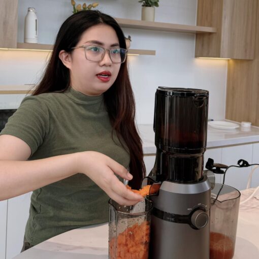 Lan tỏa cảm hứng bếp ấm gia đình