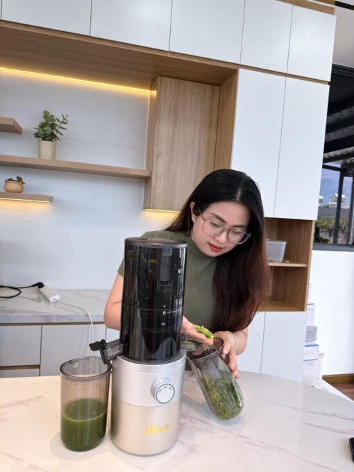 Căn bếp tiện nghi cùng CIE Kitchen