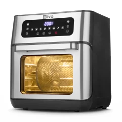 Nồi Chiên Không Dầu OLIVO AF12