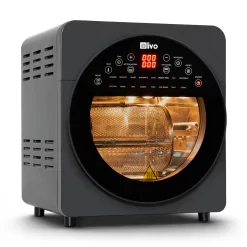 Nồi Chiên Không Dầu OLIVO AF150