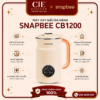 Máy Xay Nấu Đa Năng SNAPBEE CB1200