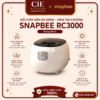 Nồi Cơm Điện Đa Năng Snapbee RC3000