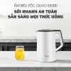Ấm Siêu Tốc OLIVO EK200