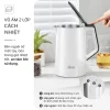 Ấm Siêu Tốc OLIVO EK200