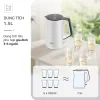 Ấm Siêu Tốc OLIVO EK200
