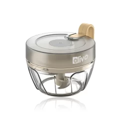 Dụng Cụ Xay Thực Phẩm Đa Năng Mini OLIVO MFC442