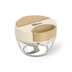 Dụng Cụ Xay Thực Phẩm Đa Năng Mini OLIVO MFC468