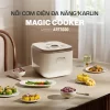 Nồi Cơm Điện KARLIN ART3000