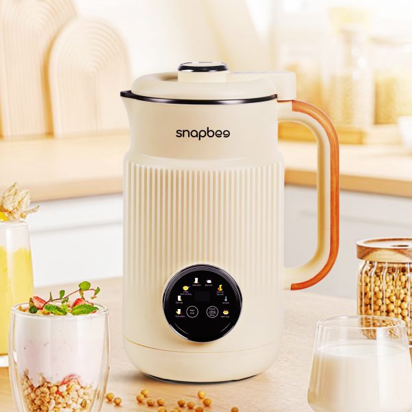 Máy Xay Nấu Đa Năng SNAPBEE CB1200