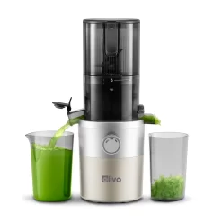 Máy Ép Chậm OLIVO SJ260