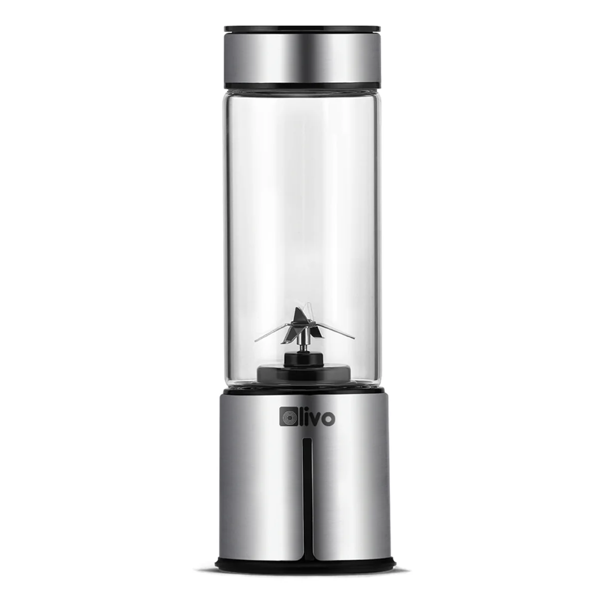 Máy Xay Sinh Tố Cầm Tay OLIVO PB01 Máy Xay Sinh Tố Cầm Tay OLIVO PB01