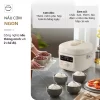Nồi Áp Suất Điện Đa Năng OLIVO PC40