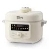 Nồi Áp Suất Điện Đa Năng OLIVO PC40