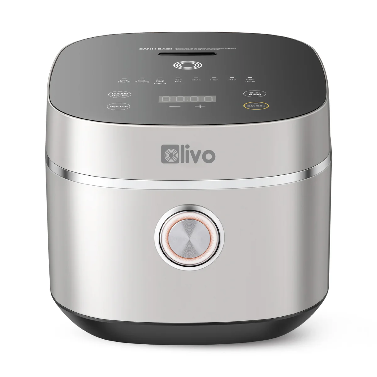 Nồi Cơm Điện OLIVO RC86 Nồi Cơm Điện OLIVO RC86