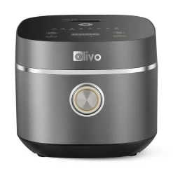 Nồi Cơm Điện OLIVO RC86 Titanium