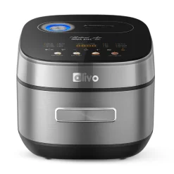 Nồi Cơm Điện Cao Tần OLIVO RC900IH