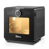 Nồi Chiên Hấp Đa Năng OLIVO SF16 PRO 2025