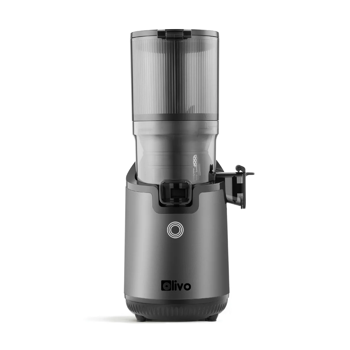 Máy Ép Chậm OLIVO SJ196 Titanium Máy Ép Chậm OLIVO SJ196 Titanium