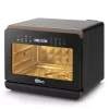 Nồi Chiên Hấp Đa Năng OLIVO SteamFry Xtra