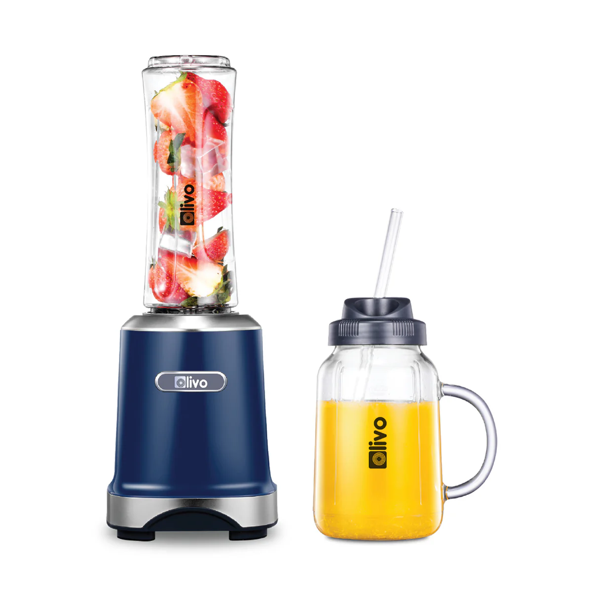 Máy Xay Sinh Tố OLIVO MB300 Máy Xay Sinh Tố OLIVO MB300