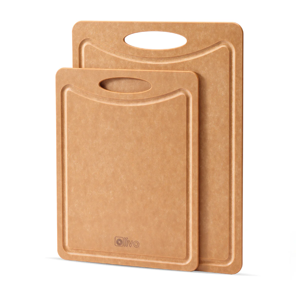 Thớt Gỗ OLIVO Wood Fiber W306 Thớt Gỗ OLIVO Wood Fiber W306