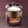 Nồi Áp Suất Đa Năng QUEEN S45 (Kiêm nấu chậm)