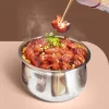 Nồi Áp Suất Đa Năng QUEEN S45 (Kiêm nấu chậm)