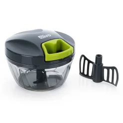 Dụng Cụ Xay Thực Phẩm Đa Năng Mini OLIVO MPC400A
