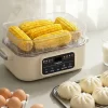 Nồi Hấp Lẩu Đa Năng Snapbee ST2000 Pro Inox 304 Cao Cấp