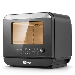 Nồi Chiên Hơi Nước OLIVO SF18