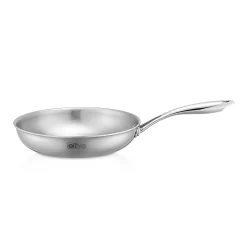 CHẢO 4 LỚP INOX OLIVO STEVE X