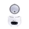Nồi cơm điện TAPUHO TRC3012