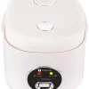 Nồi Cơm Điện TAPUHO TRC2000 – Dung Tích 2L, Nấu Cơm Nhanh