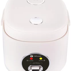 Nồi Cơm Điện TAPUHO TRC2000 – Dung Tích 2L, Nấu Cơm Nhanh