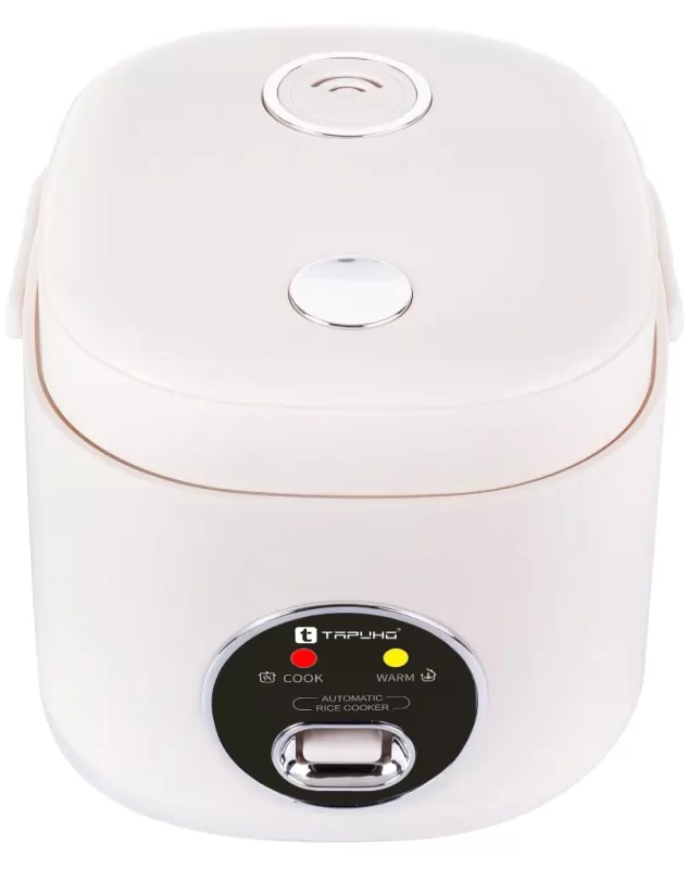 Nồi Cơm Điện TAPUHO TRC2000 – Dung Tích 2L, Nấu Cơm Nhanh