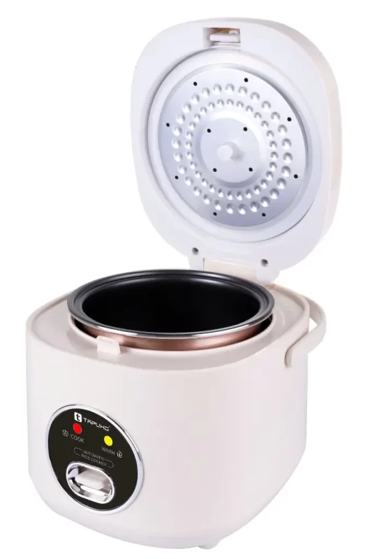 Nồi Cơm Điện TAPUHO TRC2000 – Dung Tích 2L, Nấu Cơm Nhanh